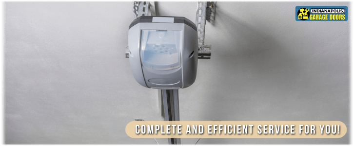 Garage Door Opener Repair And Installation Indianapolis