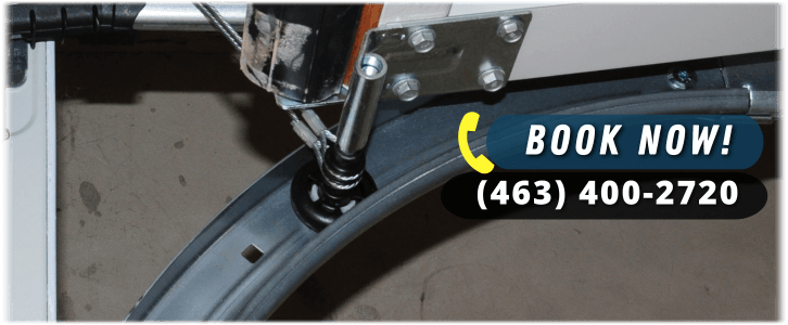 Garage Door Roller Repair Indianapolis