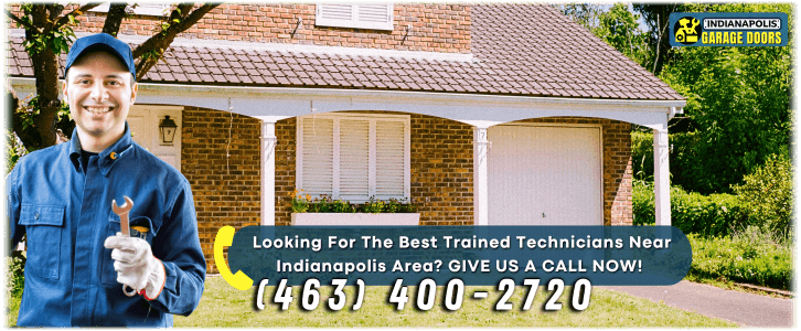 Garage Door Repair Indianapolis