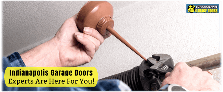 Garage Door Maintenance Indianapolis